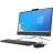 PC All-in-One HP 22-df1054ur (496X6EA) Black, 21.5, IPS FHD Core i5-1135G7 8GB 256GB SSD Intel Iris Xe Graphics Win11 Keyboard+Mouse