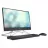 Computer All-in-One HP 22-df1069ur (5D1S6EA) Black, 21.5, IPS FHD Core i3-1115G4 8GB 256GB SSD Intel Iris Xe Graphics Win11 Keyboard+Mouse