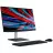 Computer All-in-One LENOVO V30a 24IIL Black, 23.8, IPS FHD Core i3-1005G1 8GB 256GB SSD 1TB HDD DVD Intel UHD No OS Keyboard+Mouse