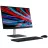 PC All-in-One LENOVO V30a 24IIL Black, 23.8, IPS FHD Core i3-1005G1 8GB 256GB SSD 1TB HDD DVD Intel UHD No OS Keyboard+Mouse