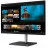 PC All-in-One LENOVO V30a 24IIL Black, 23.8, IPS FHD Core i3-1005G1 8GB 256GB SSD 1TB HDD DVD Intel UHD No OS Keyboard+Mouse