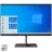 PC All-in-One LENOVO V30a 24IIL Black, 23.8, IPS FHD Core i5-1035G1 16GB 512GB SSD DVD Intel UHD No OS Keyboard+Mouse