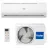 Aparat de aer conditionat HAIER TUNDRA On/Off HSU-09HTT103-R2 (IN) HSU-09HTT103-R2 (OUT), 9000 BTU, 25 m², Functie racire, Functie incalzire, Alb