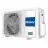 Aparat de aer conditionat HAIER PEARL Plus DC Inverter AS25PBAHRA-1U25YEGFRA, 9000 BTU, 25 m², Functie racire, Functie incalzire, Alb