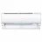 Aparat de aer conditionat HAIER JADE Plus DC Inverter Super Match AS25S2SJ1FA-3-1U25MECFRA-3, 9000 BTU, 25 m2, 15 dB, Functie racire, Functie incalzire, Alb