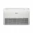 Aparat de aer conditionat HAIER AC35S2SG1FA/1U35S2SM1FA, 12000 BTU, 35 m2, 33 dB, Functie racire, Functie incalzire, Alb