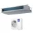 Aparat de aer conditionat HAIER AD125S2SM3FA/1U125S2SN2FB, 42000 BTU, 69 dB, Functie racire, Functie incalzire, Alb