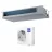 Aparat de aer conditionat HAIER AD140S2SM3FA/1U140S2SN1FB, 48000 BTU, 66 dB, Functie racire, Functie incalzire, Alb