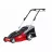 Masina de tuns iarba Einhell GC-EM 1536 220 V, 1500 W