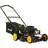 Masina de tuns iarba benzina Huter GLM-5.0ST, 5 hp