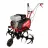 Motocultivator RESANTA BMK-6.5 benzină, 4780 W