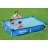 Каркасный металлический бассейн BESTWAY 56401BW Steel Pro, 1200 л, 221 x 150 x 43 см , 6 - 12 лет, Взрослые