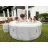 Bazin BESTWAY Jacuzzi SPA Zurich AirJet, 669 l, 180 x 180 x 66 cm, 2 - 4 persoane