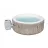 Bazin BESTWAY Jacuzzi SPA Madrid AirJet, 669 l, 180 x 66 cm, 2-4 persoane