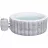 Бассейн BESTWAY Jacuzzi SPA Fiji AirJet, 669 л, 180 x 66 см, 2-4 человека