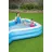 Bazin gonflabil pentru copii BESTWAY Sunny, 305 х 274 х 46 cm, 1207 l, 3+