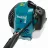 Trimer pe benzina MAKITA EM2600U, 1.2 CP