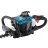 Trimer de gradina MAKITA EH5000W 345 mm benzină, 680 W