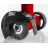 Trimer electric Einhell GE-CC 18 XPWR SOLO, 18 V