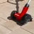 Trimmer electric Einhell GE-CC 18 XPWR SOLO, 18 V