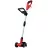 Trimmer electric Einhell GE-CC 18 XPWR SOLO, 18 V