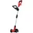 Trimer electric Einhell GE-CC 18 XPWR SOLO, 18 V