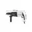 Перфоратор BOSCH GBH 2-24 DFR 220 - 240 В 2.7 Дж 0 - 4100 ударов/мин, 790 Вт
