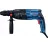 Перфоратор BOSCH GBH 2-24 DFR 220 - 240 В 2.7 Дж 0 - 4100 ударов/мин, 790 Вт
