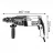 Перфоратор BOSCH GBH 2-26 DFR 220 V 2.7 J 0 - 4700, 800 Вт