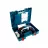 Перфоратор BOSCH GBH 2-26 DFR 220 V 2.7 J 0 - 4700, 800 Вт