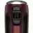 Mixer Tefal HT652538, 600 W, 5 viteze, Functie Turbo, Bordo, Negru