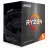 Procesor AMD Ryzen 5 5500 Bulk+Cooler, AM4, 3.6-4.2GHz, 16MB, 7nm, 65W, 6 Cores/12 Threads, Unlocked