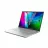 Laptop ASUS Vivobook Pro 14 OLED M3401QA Cool Silver, 14.0, OLED WQXGA+ (2880x1800) Ryzen 5 5600H 8GB 256GB SSD Radeon Graphics IllKey No OS 1.45kg