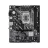 Placa de baza ASROCK ASRock H610M-HDV/M.2, LGA 1700, H610 2xDDR4 VGA HDMI DP 1xPCIe16 1xM.2 4xSATA mATX