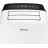 Aparat de aer conditionat mobil Hisense APC09, 9000 BTU, 14 m², Functie racire, Alb, Negru