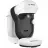 Aparat de cafea BOSCH TAS1104, 0.7 l, 1400 W, 3.3 bar, Alb, Negru