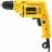 Masina de gaurit DeWALT DWD014S 550 W 7.9 Nm 220 - 240 V, 550 W, 2800 gol/min