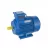 Motor electric Elmos MS90L-4 trifazat 1.5 kW 220/380 V 1500 rot/min talpă