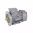 Motor electric Elmos MS 132 trifazat 5.5 kW 380 V 1000 rot/min talpă/Flanşă
