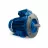 Motor electric Elmos AIR 80 B 2 2.2 KW 3000 380V T/F-B35