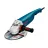 Polizor unghiular BOSCH GWS 26-230 JH 230 mm 230 V, 2600 W, 6500 rot/min
