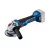 Аккумуляторная угловая шлифмашина BOSCH GWS 18V-10 115 мм 18 В 9000 об/мин