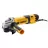 Polizor unghiular DeWALT DWE4257 125 mm 220 - 240 V, 1500 W, 2800-10500 rot/min