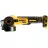 Polizor unghiular cu acumulator DeWALT DCG405P3 125 mm 18 V 9000 rot/min