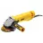 Угловая шлифмашина DeWALT DWE4217-QS 125 мм 220 - 240 В, 1200 Вт, 11000 об/мин