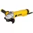 Угловая шлифмашина DeWALT DWE4217-QS 125 мм 220 - 240 В, 1200 Вт, 11000 об/мин