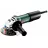 Polizor unghiular METABO W850-125 125 mm 220 - 240 V, 850 W, 11500 rot/min