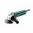 Угловая шлифмашина METABO W750-125 125 mm, 750 Вт, 11500 об/мин