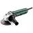 Polizor unghiular METABO W650-125 125 mm 220 - 240 V, 650 W, 11000 gol/min