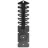 Trimer electric Flo 79500, 3.6 V
